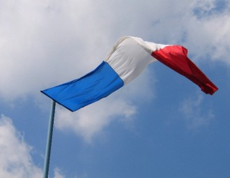 Bannière drapeau pays - Devis sur Techni-Contact.com - 1