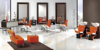 Banquette coiffure 2 places - Devis sur Techni-Contact.com - 2