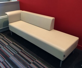 Banquette coworking pour bureau - Devis sur Techni-Contact.com - 3