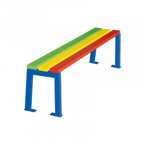 Banquette scolaire pour enfants - Devis sur Techni-Contact.com - 2