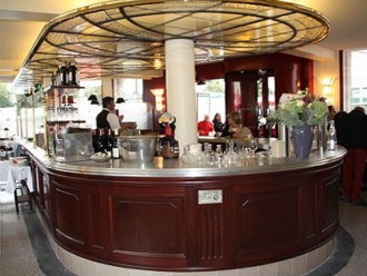 Bar en etain - Devis sur Techni-Contact.com - 2