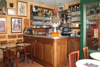 Bar en etain - Devis sur Techni-Contact.com - 5