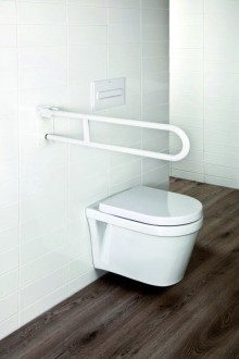 Barre d'appui WC - Devis sur Techni-Contact.com - 6