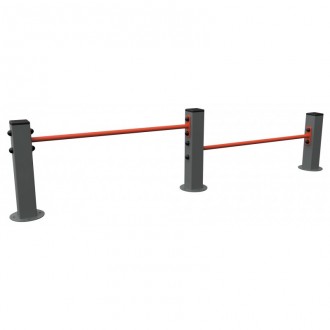 Barre de flexion - Devis sur Techni-Contact.com - 1