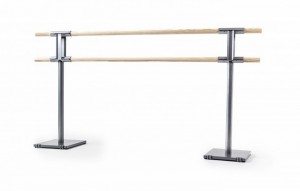 Barre mobile de danse  - Devis sur Techni-Contact.com - 1