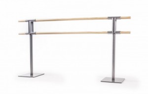 Barre mobile de danse  - Devis sur Techni-Contact.com - 2