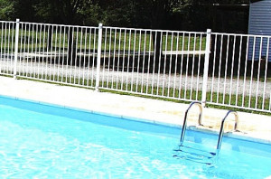 Barrière piscine - Devis sur Techni-Contact.com - 2