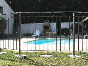 Barrière piscine - Devis sur Techni-Contact.com - 5