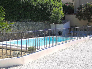 Barrière piscine - Devis sur Techni-Contact.com - 6