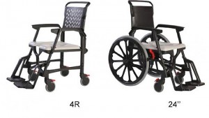 Fauteuils d'aisance et de douche - Devis sur Techni-Contact.com - 3