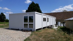 Bâtiment agro alimentaire modulaire - Devis sur Techni-Contact.com - 3