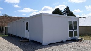 Bâtiment agro alimentaire modulaire - Devis sur Techni-Contact.com - 4