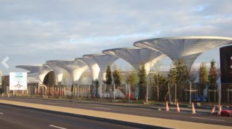 Bâtiment etfe - Devis sur Techni-Contact.com - 2