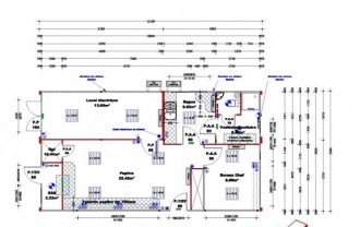 Batiment modulaire sur mesure - Devis sur Techni-Contact.com - 3