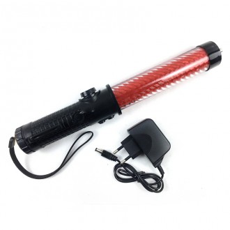 Baton de guidage lumineux 300 mm - Devis sur Techni-Contact.com - 2