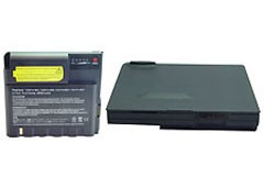 Batterie ordinateur portable 4000 mah - Devis sur Techni-Contact.com - 1