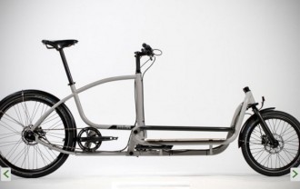 Biporteur non électrique - Devis sur Techni-Contact.com - 3