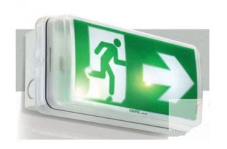 Bloc de secours Led - Devis sur Techni-Contact.com - 1