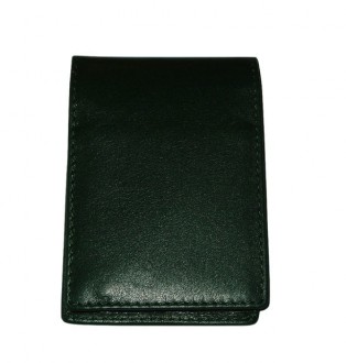 Bloc note personnalisé en cuir - Devis sur Techni-Contact.com - 5