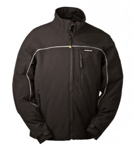 Blouson doublé polaire homme - Devis sur Techni-Contact.com - 1