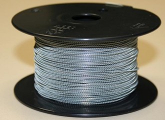 Bobine fil perlé en acier galvanisé - Devis sur Techni-Contact.com - 1