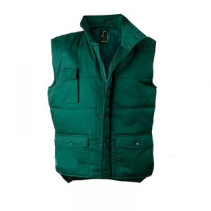 Bodywarmer professionnel - Devis sur Techni-Contact.com - 3