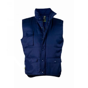 Bodywarmer professionnel - Devis sur Techni-Contact.com - 5