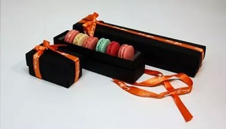 Boîte à macarons - Devis sur Techni-Contact.com - 1