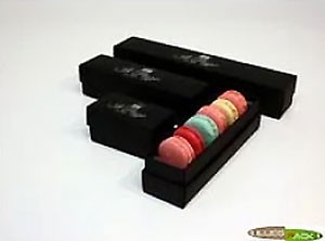 Boîte à macarons - Devis sur Techni-Contact.com - 3