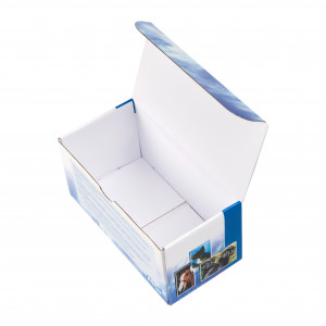 Boite carton personnalisée sur mesure - Devis sur Techni-Contact.com - 5