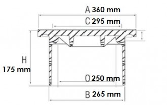 Boite de branchement voirie articulée - Devis sur Techni-Contact.com - 2