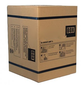 Boite distributrice papier calage - Devis sur Techni-Contact.com - 2