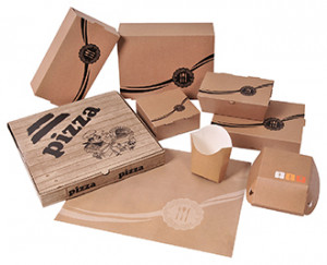 Emballage snacking personnalisé - Devis sur Techni-Contact.com - 2