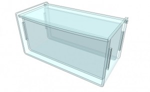 Boîte sur mesure plexiglas - Devis sur Techni-Contact.com - 5