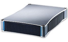 Boîtier externe aluminium pour disque dur IDE - Devis sur Techni-Contact.com - 1