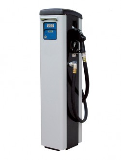 Borne de distribution carburant - Devis sur Techni-Contact.com - 1