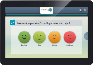 Borne de satisfaction - Devis sur Techni-Contact.com - 2