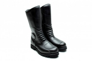 Botte de moto PARACHOC - Devis sur Techni-Contact.com - 2