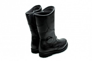 Botte de moto PARACHOC - Devis sur Techni-Contact.com - 3