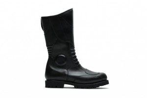 Bottines professionnelles pour motards - Devis sur Techni-Contact.com - 1