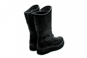 Bottines professionnelles pour motards - Devis sur Techni-Contact.com - 3