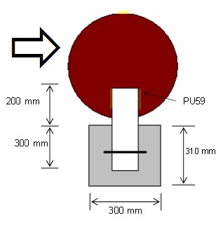 Boule ludique pour aires de jeux - Devis sur Techni-Contact.com - 3