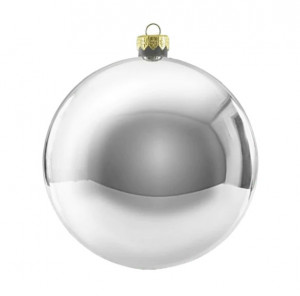 Boules de Noël brillantes en plastique pour sapin  - Devis sur Techni-Contact.com - 10