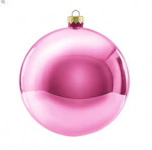 Boules de Noël brillantes en plastique pour sapin  - Devis sur Techni-Contact.com - 6