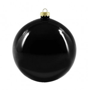 Boules de Noël brillantes en plastique pour sapin  - Devis sur Techni-Contact.com - 8