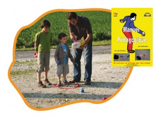 Boules de pétanque - Devis sur Techni-Contact.com - 2