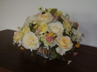 Bouquet rond - Devis sur Techni-Contact.com - 1