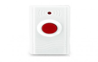 Bouton d'urgence - Devis sur Techni-Contact.com - 1