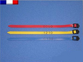 Bracelet de piscine en PVC - Devis sur Techni-Contact.com - 1