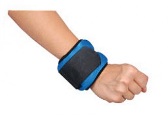 Bracelets lestés pour chevilles et poignets - Devis sur Techni-Contact.com - 2